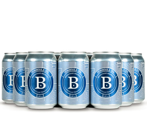 Peninsula IPA