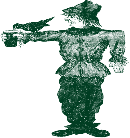 Scarecrow