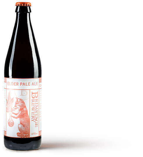 Elder Pale Ale