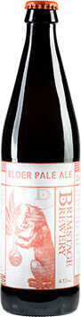 Elder Pale Ale