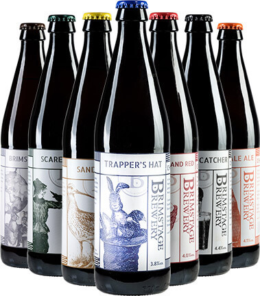 Mixed Case