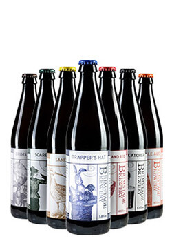 Mixed Case