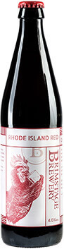 Rhode Island Red