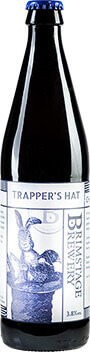 Trapper's Hat